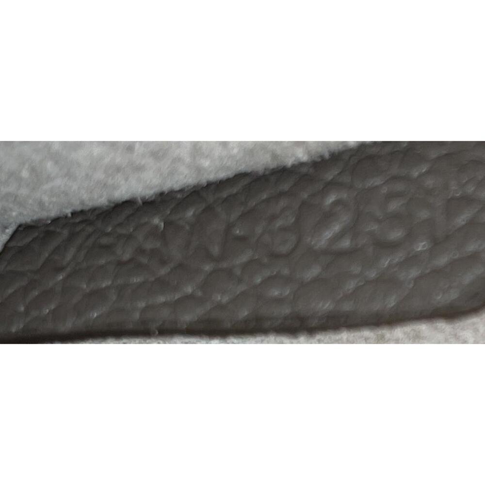 Celine Folded Cabas Leather Small #252824C95B - Picture 7 of 7